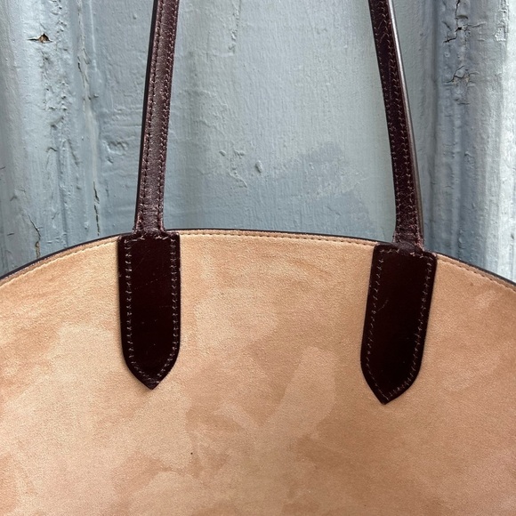 Alexander McQueen Tote, 12”x 9”x 6” - Picture 13 of 15